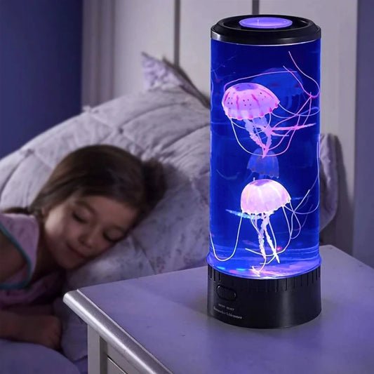 Little comforts™ Jellyfish Lamp